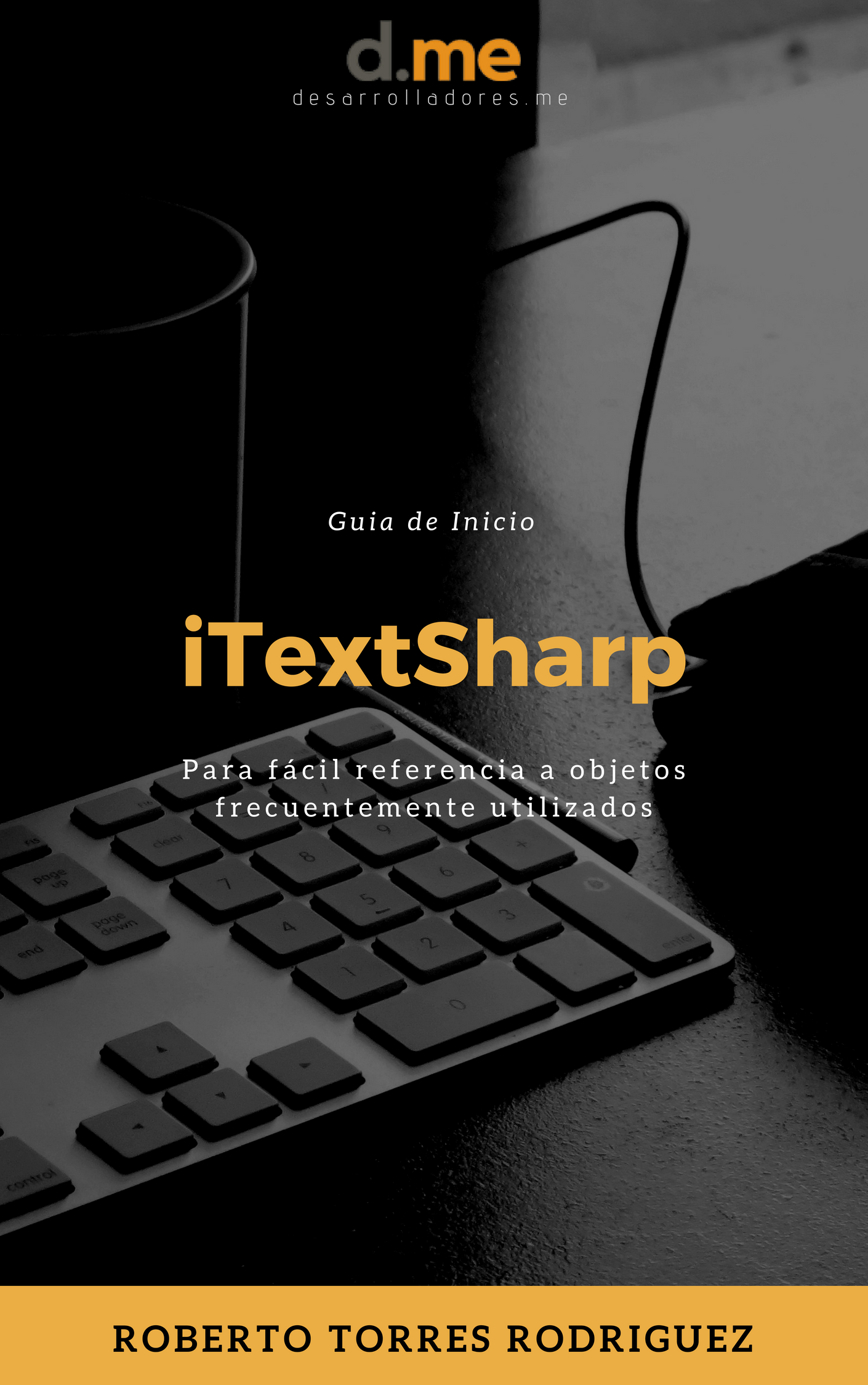 Guia iTextSharp